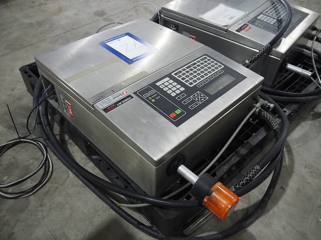 Videojet - afbeelding 4 van  9