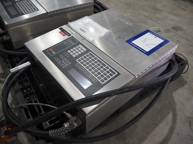 Videojet - afbeelding 3 van  9