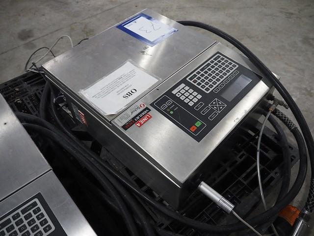 Videojet - afbeelding 4 van  9