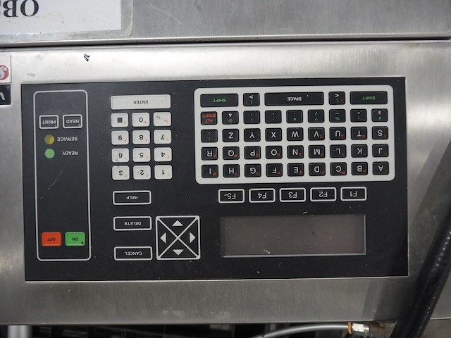 Videojet - afbeelding 5 van  9