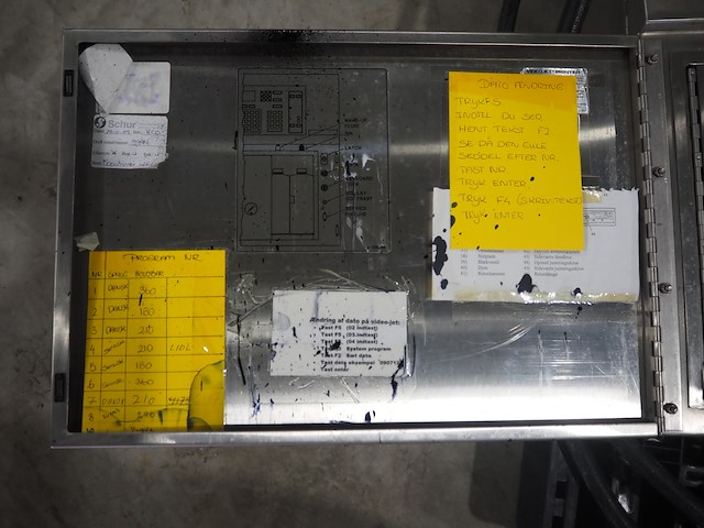 Videojet - afbeelding 7 van  9