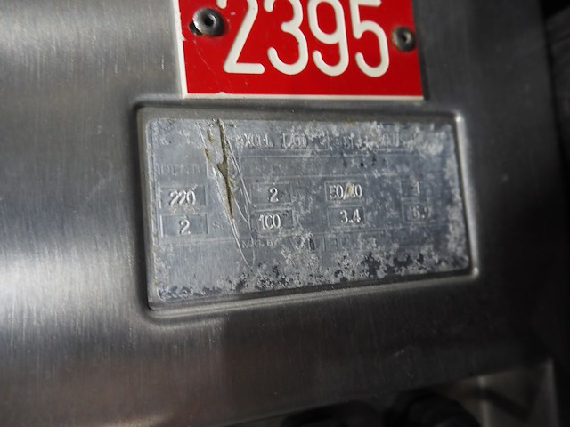 Videojet - afbeelding 8 van  9