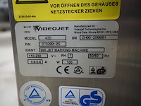 Videojet - afbeelding 3 van  11