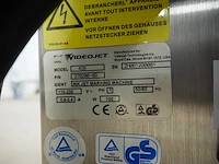 Videojet - afbeelding 9 van  9