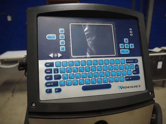 Videojet - afbeelding 3 van  15