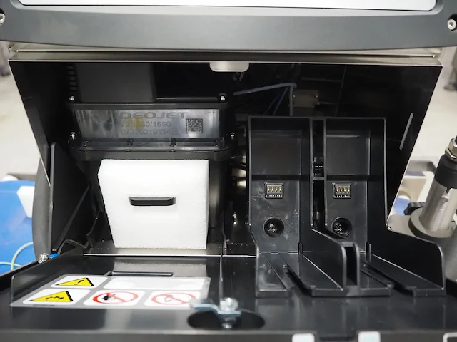 Videojet - afbeelding 4 van  15