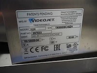 Videojet - afbeelding 6 van  15