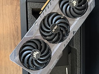 Videokaart, asus, tuf gaming geforce rtx 4090 10 - afbeelding 4 van  7