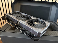 Videokaart, asus, tuf gaming geforce rtx 4090 10 - afbeelding 5 van  7