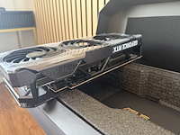 Videokaart, asus, tuf gaming geforce rtx 4090 8 - afbeelding 3 van  8