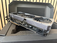Videokaart, asus, tuf gaming geforce rtx 4090 8 - afbeelding 4 van  8