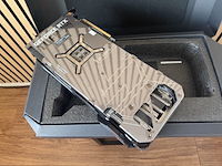 Videokaart, asus, tuf gaming geforce rtx 4090 8 - afbeelding 5 van  8