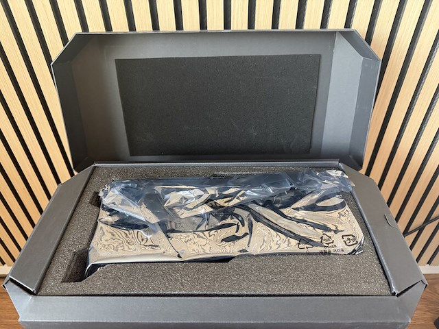 Videokaart, asus, tuf gaming geforce rtx 4090 8 - afbeelding 7 van  8