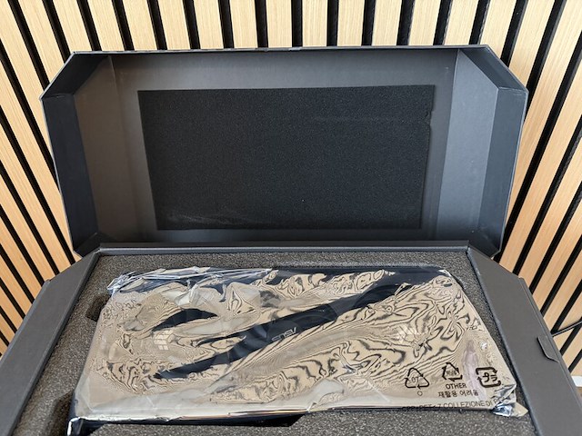 Videokaart, asus, tuf gaming geforce rtx 4090 9 - afbeelding 4 van  8