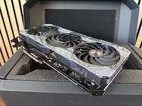 Videokaart, asus, tuf gaming geforce rtx 4090 9 - afbeelding 6 van  8