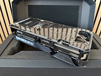 Videokaart, asus, tuf gaming geforce rtx 4090 9 - afbeelding 7 van  8