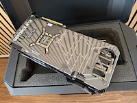 Videokaart, asus, tuf gaming geforce rtx 4090 9 - afbeelding 8 van  8