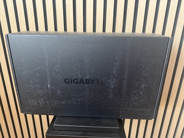 Videokaart, gigabyte, aero oc geforce rtx 4090 5 - afbeelding 4 van  7
