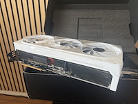 Videokaart, gigabyte, aero oc geforce rtx 4090 5 - afbeelding 5 van  7