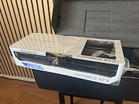 Videokaart, gigabyte, aero oc geforce rtx 4090 5 - afbeelding 7 van  7