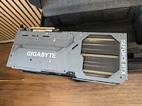 Videokaart, gigabyte, geforce rtx 4090 11 - afbeelding 2 van  10