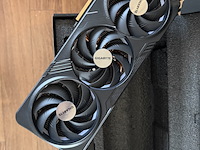 Videokaart, gigabyte, geforce rtx 4090 11 - afbeelding 8 van  10