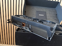 Videokaart, gigabyte, geforce rtx 4090 11 - afbeelding 9 van  10