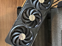 Videokaart, gigabyte, geforce rtx 4090 12 - afbeelding 5 van  9