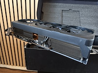 Videokaart, gigabyte, geforce rtx 4090 12 - afbeelding 7 van  9