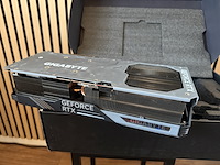 Videokaart, gigabyte, geforce rtx 4090 12 - afbeelding 8 van  9