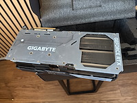 Videokaart, gigabyte, geforce rtx 4090 12 - afbeelding 9 van  9