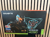 Videokaart, gigabyte, geforce rtx 4090 13 - afbeelding 1 van  8