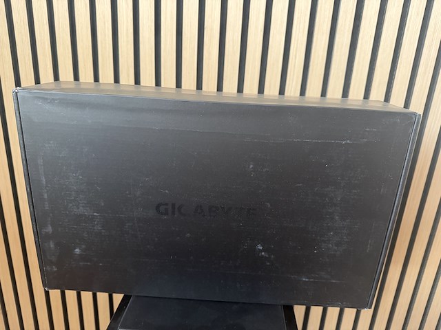 Videokaart, gigabyte, geforce rtx 4090 3 - afbeelding 3 van  8