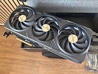 Videokaart, gigabyte, geforce rtx 4090 3 - afbeelding 4 van  8