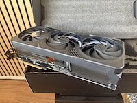 Videokaart, gigabyte, geforce rtx 4090 3 - afbeelding 5 van  8