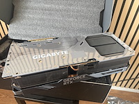 Videokaart, gigabyte, geforce rtx 4090 3 - afbeelding 6 van  8