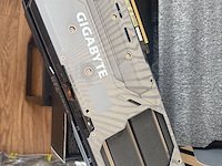 Videokaart, gigabyte, geforce rtx 4090 3 - afbeelding 7 van  8
