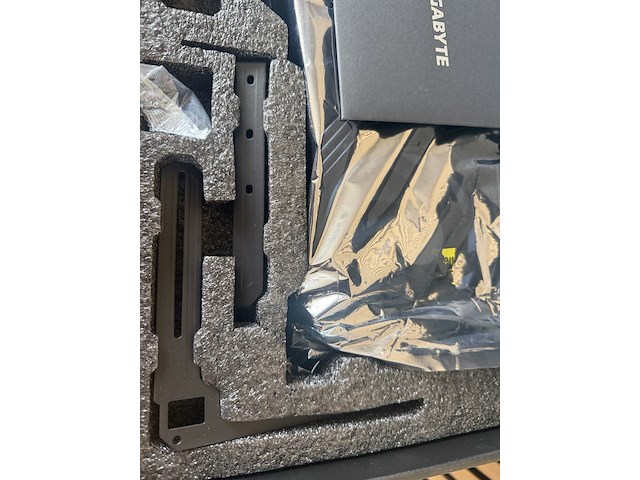 Videokaart, gigabyte, geforce rtx 4090 3 - afbeelding 8 van  8