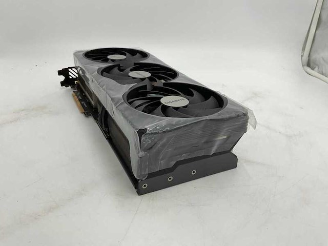 Videokaart, gigabyte, geforce rtx 4090 - afbeelding 4 van  17