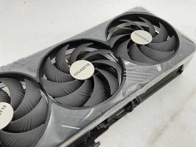 Videokaart, gigabyte, geforce rtx 4090 - afbeelding 6 van  17