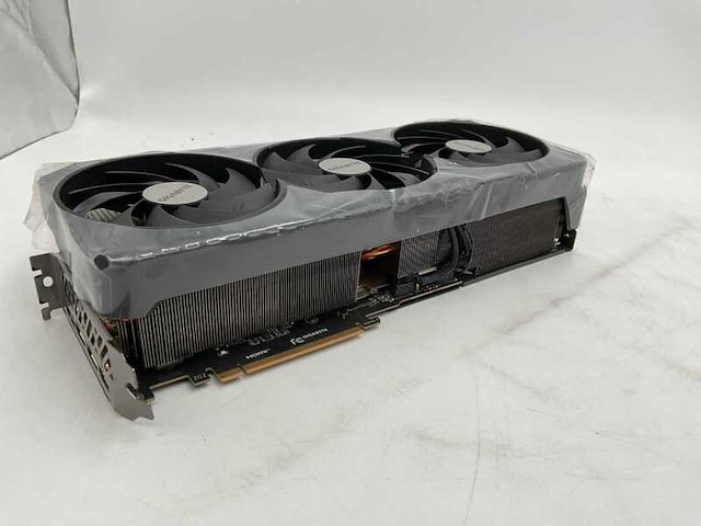 Videokaart, gigabyte, geforce rtx 4090 - afbeelding 9 van  17