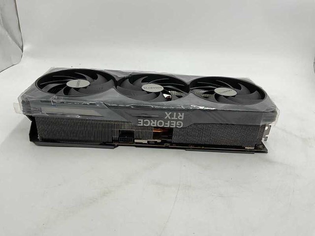 Videokaart, gigabyte, geforce rtx 4090 - afbeelding 13 van  17