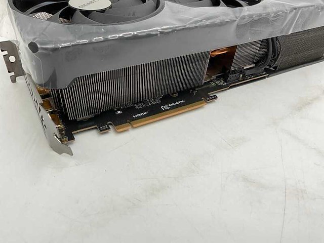 Videokaart, gigabyte, geforce rtx 4090 - afbeelding 14 van  17