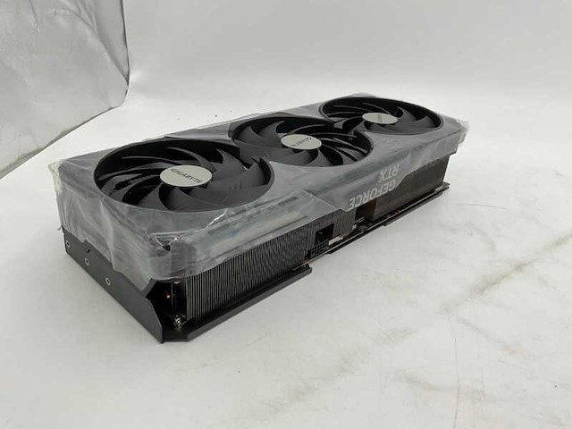Videokaart, gigabyte, geforce rtx 4090 - afbeelding 17 van  17