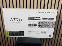 Videokaart, gigabyte , ray tracing geforce rtx 4090 - afbeelding 2 van  8