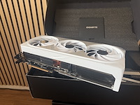 Videokaart, gigabyte , ray tracing geforce rtx 4090 - afbeelding 3 van  8
