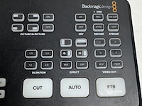 Videomixer atem, mini - afbeelding 2 van  5