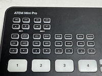 Videomixer atem, mini - afbeelding 3 van  5