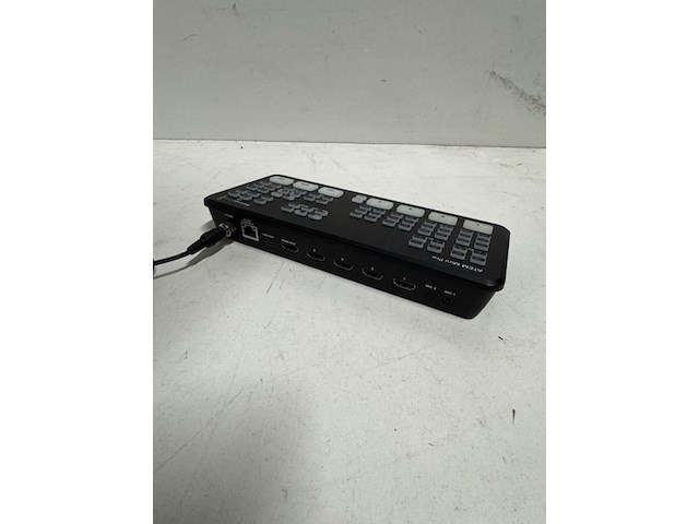 Videomixer atem, mini - afbeelding 5 van  5