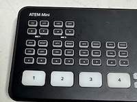 Videomixer atem, mini - afbeelding 2 van  5